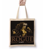 Rogue A X Men Story Bez Çanta Uzun Saplı