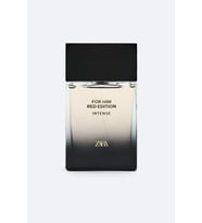 ZARA FOR HIM RED EDITION INTENSE PARFUM 100 ML  İNDİRİMSEHRİ