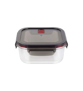 Zwilling Gusto Cam Saklama Kabı Kare 1,10 L