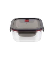 Zwilling Gusto Cam Saklama Kabı Kare 1,10 L