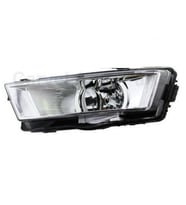 SKODA RAPİD 2012 SONRASİ SAĞ SİS FARI