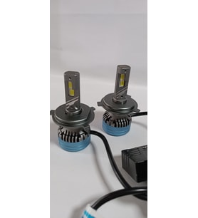 Photon Ultimate H4 Led Headlıght 9500 Lumens 5 Plus