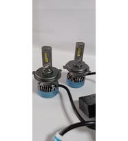 Photon Ultimate H4 Led Headlıght 9500 Lumens 5 Plus