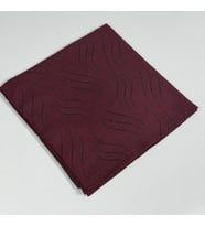 Mio Jazz Eşarp - 6283 (Bordo)