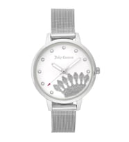 JUICY COUTURE JC1124WTSV KADIN KOL SAATİ