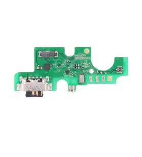 Tcl 20 5G İle Uyumlu Şarj Bordu Soketi T781