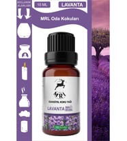 Buhurdanlık Pudra Uçucu Yağ Aromaterapi Yağ Difizör Esansı Buhur Yağ Oda Kokusu 10ML (MRl)