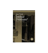 İntihar Dükkanı Jean Teule Sel Yayıncılık
