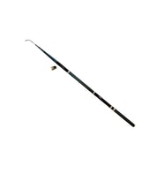 Oskar Carbon Süper Leader 5.4m. Kısa Katlnır Göl Kamışı