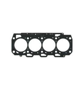Silindir Kapak Contası Metal - 5607877 Wisco - Opel Astra H 1.9 04-10 Zafıra B Mpv 05-15 Uyumlu