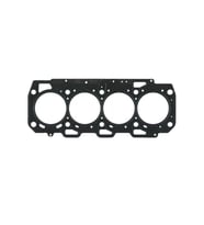 Silindir Kapak Contası Metal - 5607877 Wisco - Opel Astra H 1.9 04-10 Zafıra B Mpv 05-15 Uyumlu