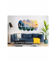 DİGİTAL ART PAİNTİNG MDF TABLO-2965