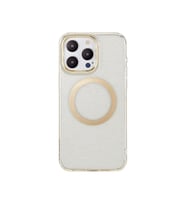Northcity iPhone 15 Pro Max ile Uyumlu Tanya Magsafe Silikon Kapak - Desen 10