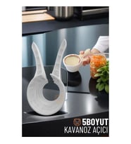 TransForMacion Kavanoz Konserve Açacağı 719847
