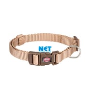 Trixie Köpek Premium Boyun Tasması XS-S Karamel