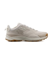 The North Face M Cragstone Leather Wp Erkek Günlük Ayakkabı NF0A7W6UIY51 Bej