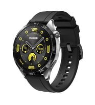 Huawei Watch GT 4 41mm Uyumlu Zore KRD-95 22mm Silikon Kordon