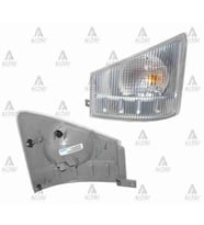 Sinyal Lambası İsuzu Npr 2007- Duylu Sol (1 Adet) (Oem No: 8-97585-175-1)