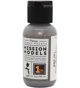 Misyon 30ml (1oz) Cam Grisi FS36170 Modelleri MMP-083 Var