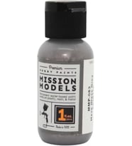 Misyon 30ml (1oz) Cam Grisi FS36170 Modelleri MMP-083 Var