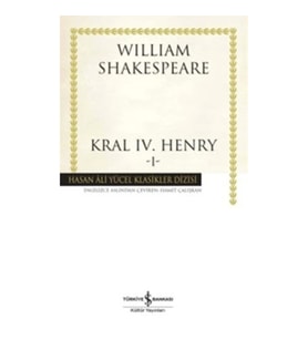 Kral 4. Henry -1