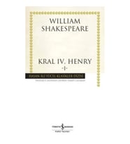 Kral 4. Henry -1