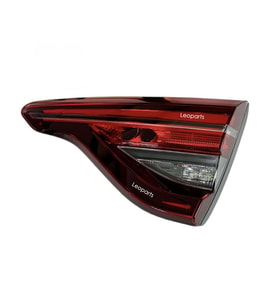 LEOPARTS Renault Clio 5 Stop Lambası İç Sağ 2021-2024 (Touch Paket) 265504450R