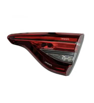 LEOPARTS Renault Clio 5 Stop Lambası İç Sağ 2021-2024 (Touch Paket) 265504450R