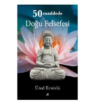 50 Maddede Doğu Felsefesi
