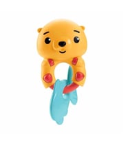 Fisher Price Eğlenceli Dostlar Dişlik ve Çıngıraklar HJW11-HKD69