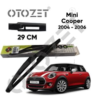 OTOZET Mini Cooper Arka Silecek Süpürgesi 2004 - 2006