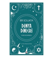 Bir Solukta Dünya Dinleri