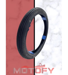 SALSONS 2.50 X 18 MOTOSİKLET ÖN LASTİK