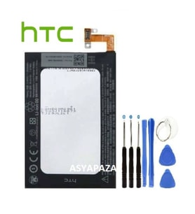 Htc Butterfly Pil Batarya Bl83100 ve Tamir Seti