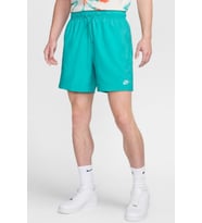 Nike Sportswear Club Flow Versatile Weave File Astarlı Erkek Şort Turkuaz