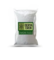 Limon Tuzu İnce 250 gr, Derya Eren
