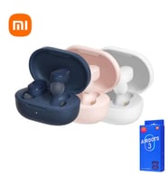 Xiaomi Redmi Airdots Pro 3 Göstergeli Bluetooth (Siyah)