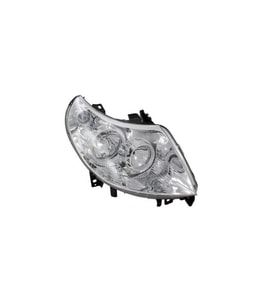 FAR+SİNYAL SAĞ (MOTORLU) BOXER JUMPER DUCATO (06-14)