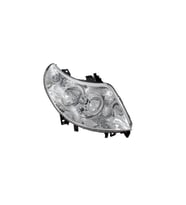 FAR+SİNYAL SAĞ (MOTORLU) BOXER JUMPER DUCATO (06-14)