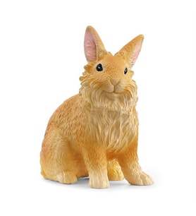 Schleich Aslanbaş Tavşanı 13974