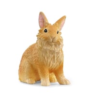 Schleich Aslanbaş Tavşanı 13974
