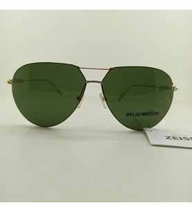ERMENEGILDO ZEGNA ERKEK GÜNEŞ GÖZLÜĞÜ EZ0185 30N