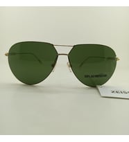 ERMENEGILDO ZEGNA ERKEK GÜNEŞ GÖZLÜĞÜ EZ0185 30N