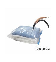 100X130 MEGA VAKUMLU POŞET HURÇ BAG (5343)