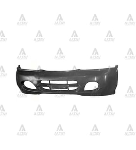 Tampon H-100 Ön  97= Sisli (Oem No:8661143800)