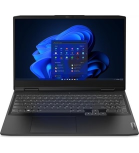 Lenovo IdeaPad Gaming 3 15ARH7 82SB00SATX Ryzen 5 7535HS 8 GB 512 GB SSD RTX4050 15.6" Full HD Gaming Laptop - TESHİR