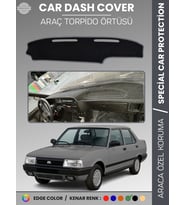 TOFAŞ DOĞAN SLX / ŞAHİN SLX (1993-2002)YÜKSEK GÖĞÜS TORPİDO - Ön Göğüs Halı Torpido Koruma Tam Uyum