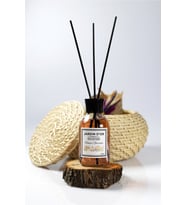 Flower Garden Reed Dıffuser Çubuklu Oda Kokusu 110 Ml 8681529300172