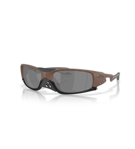 Oakley Plantaris SQ Güneş Gözlüğü 952906 Matte Mahogany Prizm Black