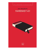 Fahrenheit 451
